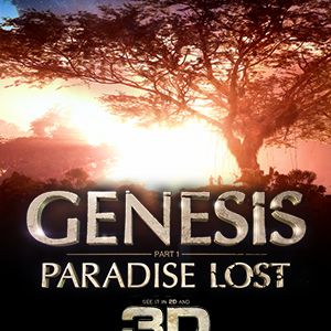 Photo Genesis: Paradise Lost (Fathom)