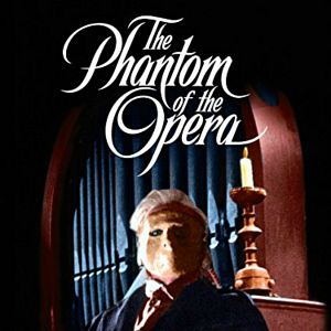 Photo Le Fantôme de l'Opéra