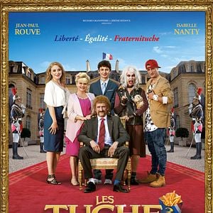 Photo Les Tuche 3
