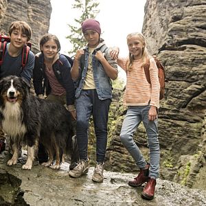 Photo Allegra Tinnefeld