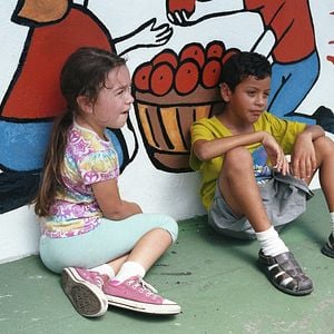 Photo Brooklynn Prince