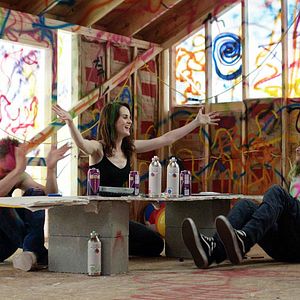 Photo Michelle Dockery