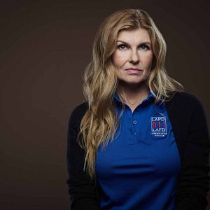 Photo Connie Britton
