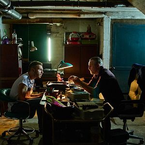 Photo Edin Hasanovic