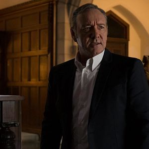 Photo House of Cards