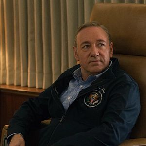 Photo House of Cards