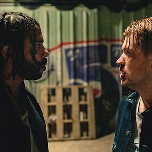 Photo Daveed Diggs