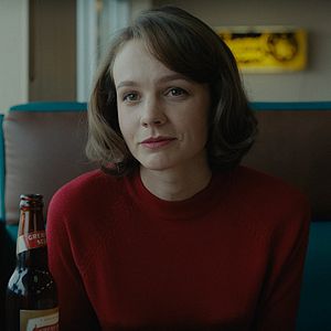 Photo Carey Mulligan