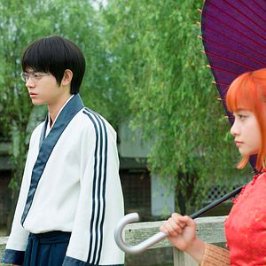 Photo Gintama