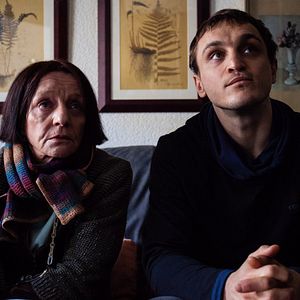 Photo Franz Rogowski