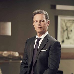 Photo Bruce Greenwood