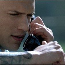 Photo Prison Break