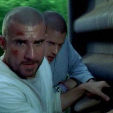 Photo Prison Break