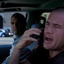 Photo Prison Break