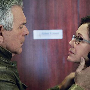 Photo Mary McDonnell