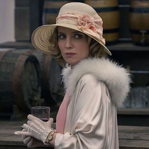 Photo Peaky Blinders