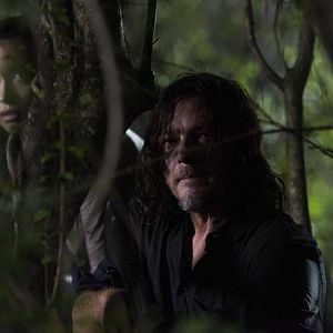 Photo Christian Serratos