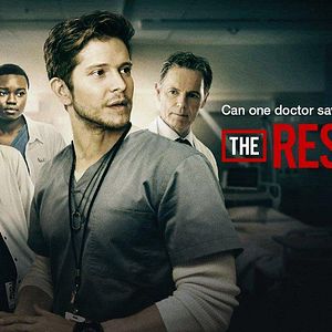 Photo The Resident
