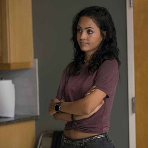 Photo Tristin Mays