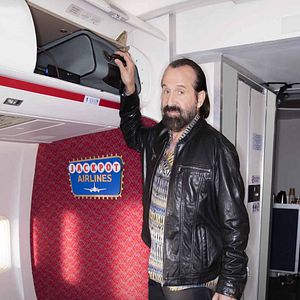 Photo Peter Stormare