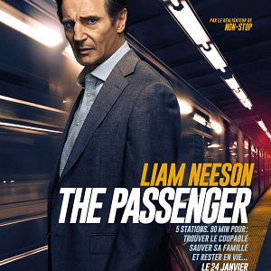 Photo The Passenger