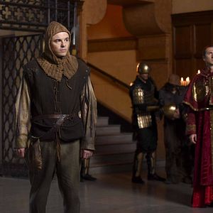 Photo Seth MacFarlane