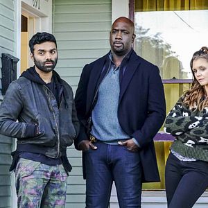 Photo Alexandra Chando