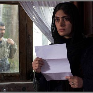 Photo Soudabeh Beizaee