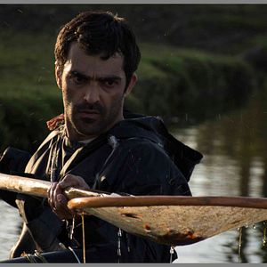Photo Reza Akhlaghirad