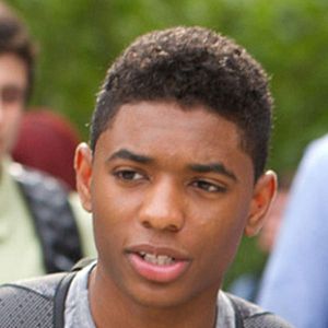 Photo Nadji Jeter