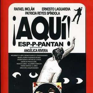 Photo ¡Aquí Espaantan!