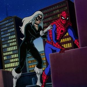 Photo Spider-Man, l'homme-araignée