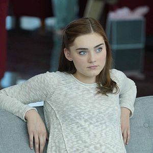 Photo Meg Donnelly