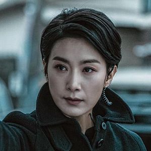 Photo Kim Seo-hyung