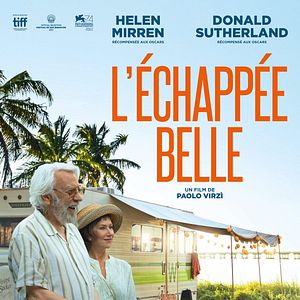 Photo L'Echappée belle