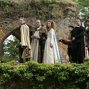 Photo Luca Zamperoni