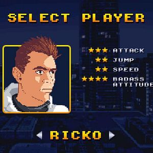 Photo Rage Of Fire 2