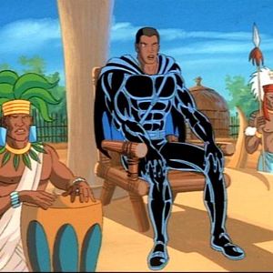 Photo Les 4 Fantastiques (1994)