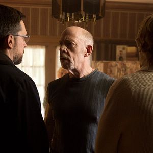 Photo J.K. Simmons