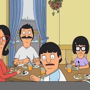 Photo Bob's Burgers