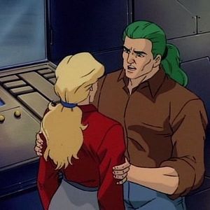 Photo L'Incroyable Hulk