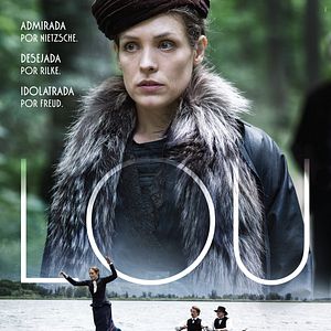 Photo Lou Andreas-Salomé