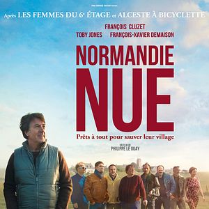 Photo Normandie Nue