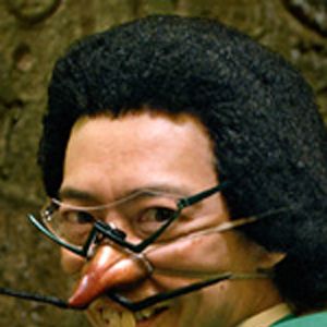 Photo Katsuhisa Namase