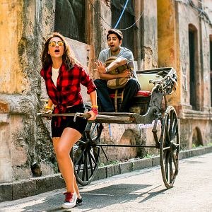 Photo Parineeti Chopra