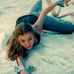 Photo Olivia DeJonge