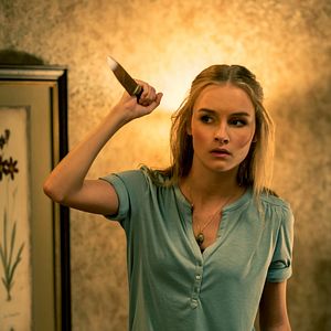 Photo Olivia DeJonge