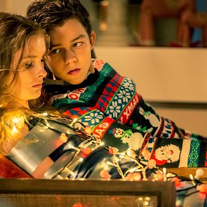 Photo Levi Miller (II)