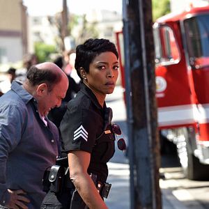 Photo 9-1-1