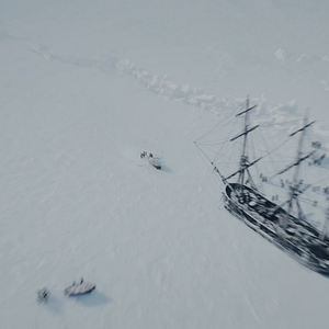Photo The Terror